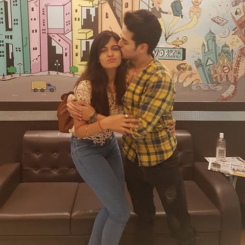priyank sharma, priyank sharma bigg boss, bigg boss priyank sharma, priyank bigg boss, bigg boss priyank, bigg boss, bigg boss 11, priyank sharma bigg boss 11, bigg boss 11 priyank sharma, priyank bigg boss 11, bigg boss 11 priyank, salman, salman khan, Priyank Girl Friend, Divya agrawal, priyank sharma love