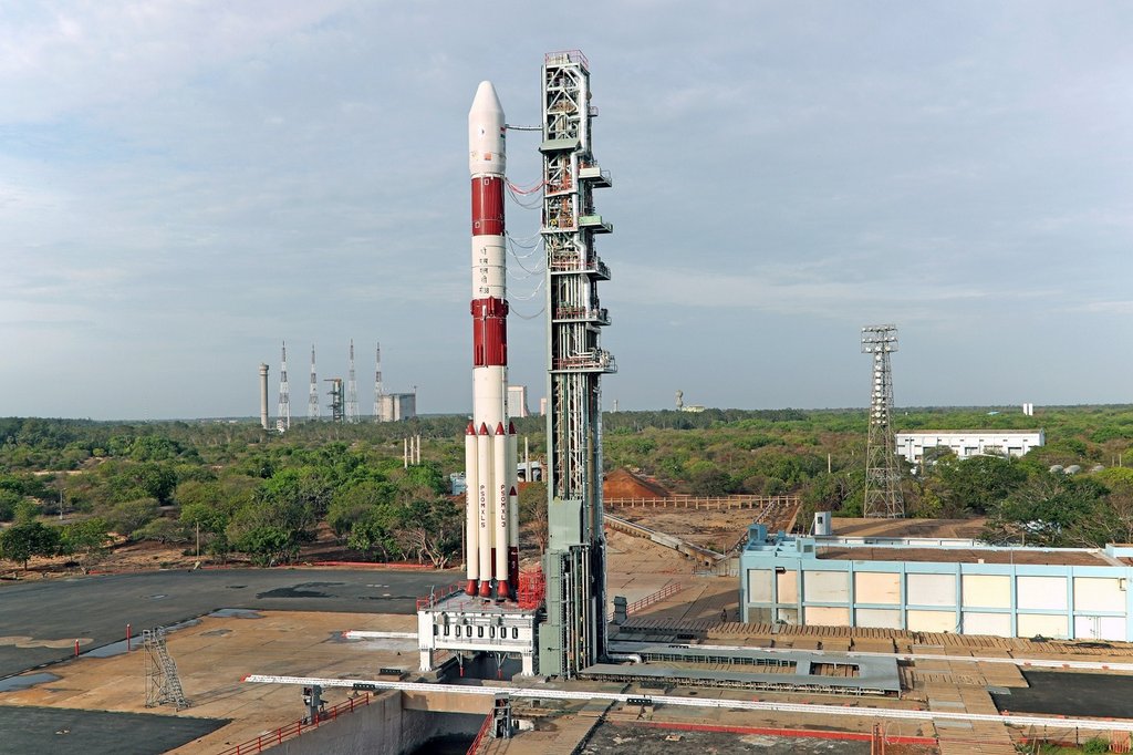 ISRO: भारत 28 विदेशी उपग्रहों के साथ दिसंबर में लॉन्च करेगा काटरेसेट-2