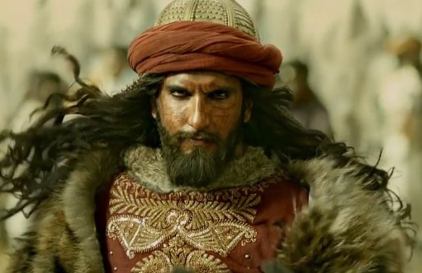 Sanjay Leela Bhansali, Padmavati, stunning trailer of Padmavati, Shahid Kapoor, Deepika Padukone, Ranveer Singh, Sanjay Leela Bhansali, Padmavati, stunning trailer of Padmavati, Shahid Kapoor, Deepika Padukone, Ranveer Singh, Bollywood, entertainment news, bollywood news, television news, entertainment news in hindi, bollywood news in hindi