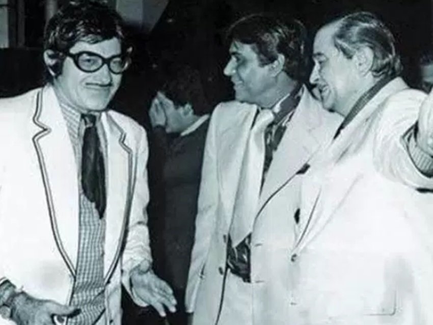 Raaj Kumar Birth Day, Raaj Kumar 91st birth day, raajkumar was in mumbai police, actor raajkumar, see unseen photos of raajkumar, hindi cinema actor, bollywoodnews, Raaj Kumar Birth Day, Raaj Kumar 91st birth day, raajkumar was in mumbai police, actor raajkumar, see unseen photos of raajkumar, hindi cinema actor, bollywood news entertainment news in hindi, enteratinment news, bollywood news