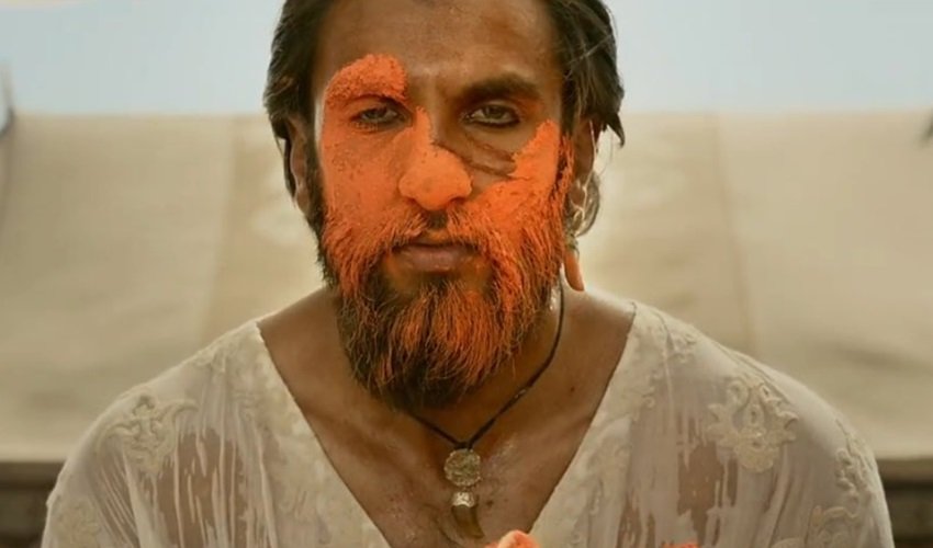 Sanjay Leela Bhansali, Padmavati, stunning trailer of Padmavati, Shahid Kapoor, Deepika Padukone, Ranveer Singh, Sanjay Leela Bhansali, Padmavati, stunning trailer of Padmavati, Shahid Kapoor, Deepika Padukone, Ranveer Singh, Bollywood, entertainment news, bollywood news, television news, entertainment news in hindi, bollywood news in hindi