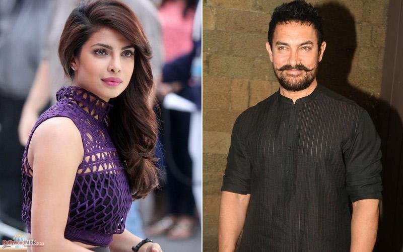Quantico, Baywatch, Isn't It Romantic? , Priyanka Chopra, Priyanka chopra bollywood Movies, Priyanka Chopra last movie, Priyanka chopra upcoming Movie, Quatico Star, desi girl, Astronaut , Astronaut Rakesh Sharma, Astronaut Aamir khan, Astronaut Priyanka chopra, aamir khan, priyanka chopra with aamir khan movie