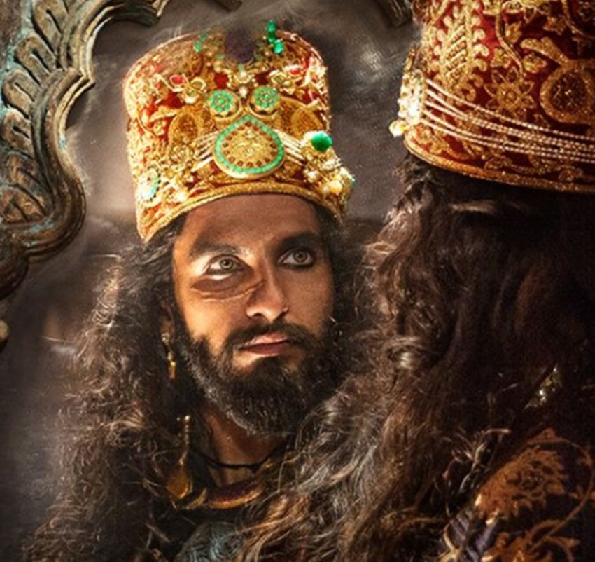 Sanjay Leela Bhansali, Padmavati, stunning trailer of Padmavati, Shahid Kapoor, Deepika Padukone, Ranveer Singh, Sanjay Leela Bhansali, Padmavati, stunning trailer of Padmavati, Shahid Kapoor, Deepika Padukone, Ranveer Singh, Bollywood, entertainment news, bollywood news, television news, entertainment news in hindi, bollywood news in hindi