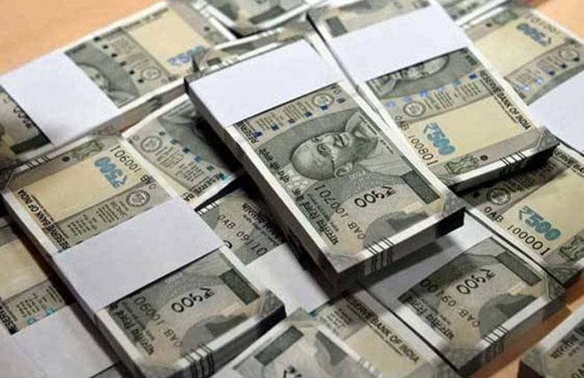 7th pay commission