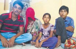 राजस्थान: धमकी के बाद 20 मुस्लिम परिवारों ने छोड़ा था गांव, अब खाने के लिए मोहताज