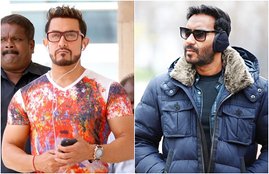 Golmaal Again, Golmaal Again Box Office Collection, Golmaal Again Ajay Devgn, Golmaal Again Cast, Golmaal Again Movie, Golmaal Again Beats Aamir Khan Secret Superstar in terms of figures