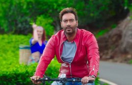 Ajay Devgn, Ajay Devgn Upcoming Movie, Ajay Devgn Kajol, Ajay Devgn Movie with Kajol, Ajay Devgn Raid, Ajay Devgn HD Photos, Ajay Devgn Wallpapers, Ajay Devgn News Update