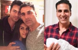 Akshay Kumar
