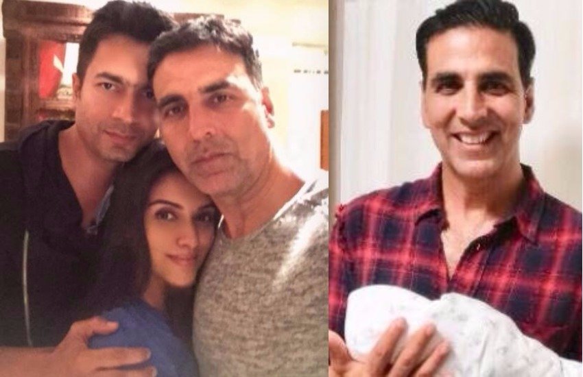 Akshay Kumar
