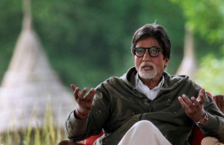 Amitabh Bachchan, Accident, Amitabh Bachchan Refused, Amitabh Bachchan Accident, Refused to Any Accident, Refused to Accident, Accident of Amitabh Bachchan, Amitabh Bachchan tweet, National news