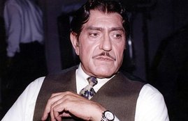 Amrish Puri, Bollywood, Amrish wanted to play the hero, Amrish wanted to play the hero Roll and become a villain, Amrish Puri as an villain, Amrish Puri filmi career, Amrish Puri hit dialogues, Amrish Puri brothers Madan Puri, Amrish Puri Chaman Puri, Bollywood News, Bollywood News in Hindi, Entertenment news in Hindi, Viral story in Hindi, Latest news in Hindi, Jansatta