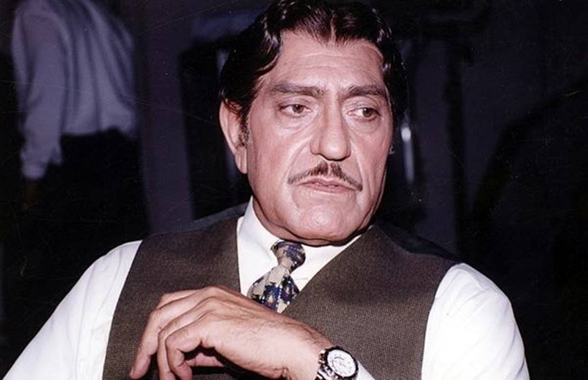 Amrish Puri, Bollywood, Amrish wanted to play the hero, Amrish wanted to play the hero Roll and become a villain, Amrish Puri as an villain, Amrish Puri filmi career, Amrish Puri hit dialogues, Amrish Puri brothers Madan Puri, Amrish Puri Chaman Puri, Bollywood News, Bollywood News in Hindi, Entertenment news in Hindi, Viral story in Hindi, Latest news in Hindi, Jansatta