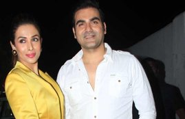 Malaika Arora, Dabangg 3, Munni, Arbaaz Khan, Malaika Arora with Salman Khan, Dabangg 3 Release Date, Dabangg 3 Trailer, Dabangg 3 Movie