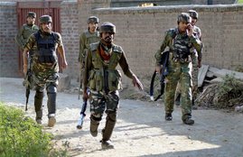 Jammu and Kashmir, Indian Jawan martyred, Jawan martyred, Indian army, Pak forces, ceasefire violation by Pak, ceasefire violation, control, LoC