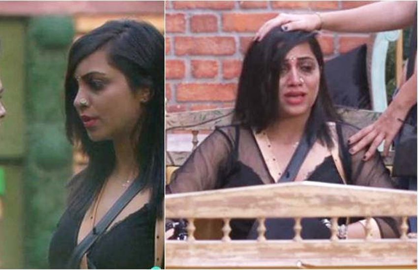 arshi khan, arshi khan pune, arshi khan pune goa, arshi khan pune goa case, arshi khan pune case, arshi khan case, arshi khan goa case, bigg boss 11, bigg boss, sapna chaudhary, priyank sharma, priyank sharma bigg boss 11, arshi khan bigg boss 11, bigg boss 11 controversy, latest news updates