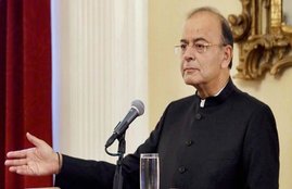 Arun Jaitley (Photo : PTI)