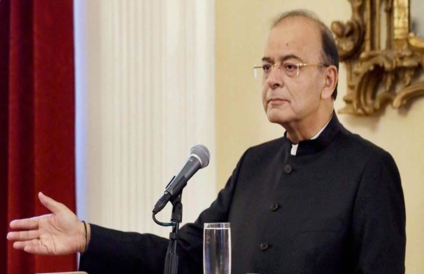 Arun Jaitley, Arun Jaitley Statement, Arun Jaitley on Indian Economy, India has potential, potential to growth, Highly Economic Growth, Finance Minister, Finance Minister Statement, Finance Minister Arun Jaitley, Next 2 Decades, National News, Jansatta