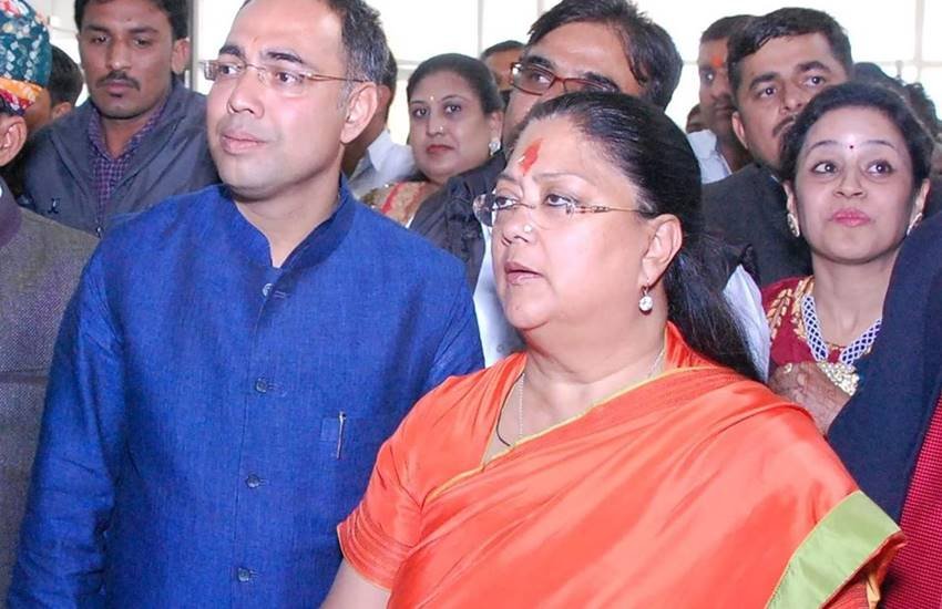 national anthem, national song, Jaipur, Jaipur Municipal Corporation, morning, evening, sing every morning, Ashok Lahoti, Jaipur mayor, jansatta