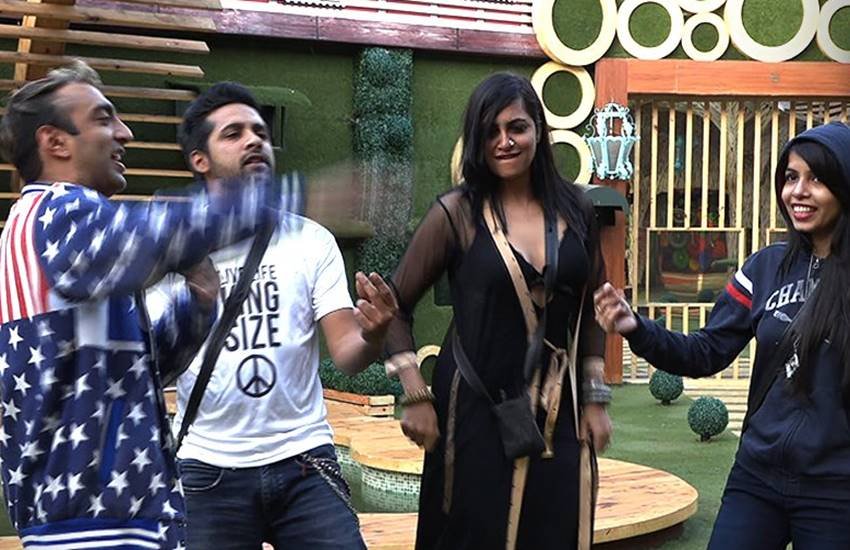 bigg boss 11, bigg boss season 11, bigg boss 11 25th october 2017, bigg boss 11 25th october 2017 episode 24, bigg boss 11 episode 24, bigg boss 11 episode 24 25th october, bigg boss 11 25th October full Episode 24, bigg boss 11 episode 24 full, बिग बॉस 11, bigg boss 11 bigg boss season 11 episode 24, bigg boss news, bigg boss 11 full episode 24, bigg boss 11 full episode