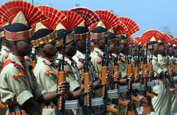 BSF में कॉन्स्टेबल पदों पर भर्ती शुरू, 10वीं पास जानें आवेदन प्रक्रिया, आखिरी तारीख और जरूरी बातें