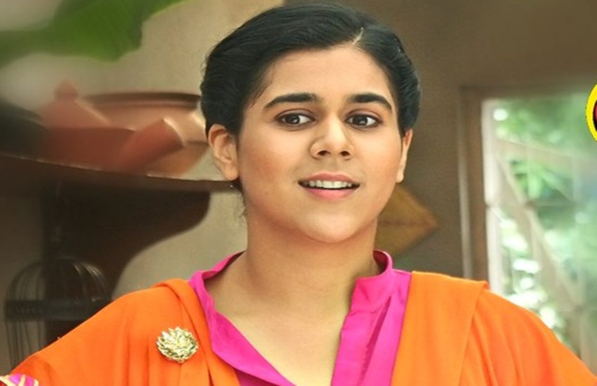 एंड टीवी के सीरियल बढ़ो बहू की एक्ट्रेस रायताशा राठौर (फाइल फोटो) एंड टीवी के सीरियल बढ़ो बहू की एक्ट्रेस रायताशा राठौर (फाइल फोटो)