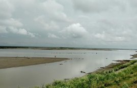 China, Brahmaputra, India, Turning the Water Flow, Water Flow of Brahmaputra, China Making a Tunnel, Brahmaputra River, Brahmaputra River Water Flow, International New