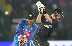 IND vs NZ: भुवनेश्‍वर को कूटने वाले कॉलिन मुनरो को चहल ने ऐसे किया चारों खाने चित्‍त, देखें वीडियो