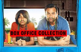 chef box office collection, Chef box office predictions, chef box office, Saif Ali Khan film, saif ali khan, chef saif ali khan, saif ali khan chef, saif ali khan latest news, saif ali khan latest updates, saif ali khan movie
