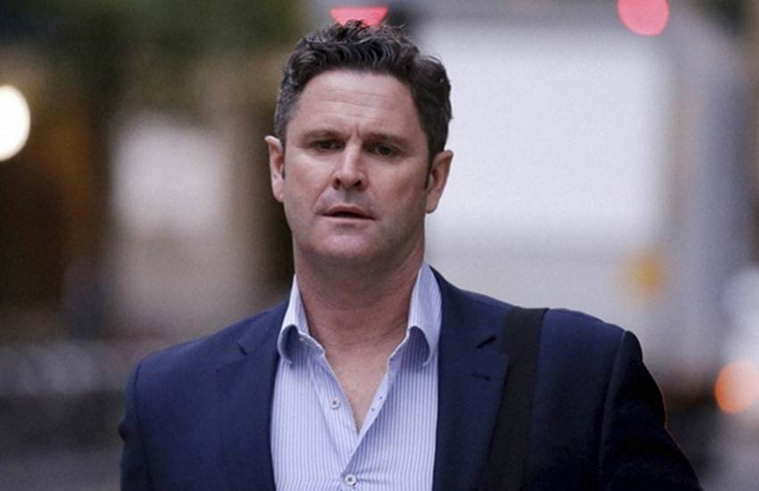 Cricketer, Chris Cairns