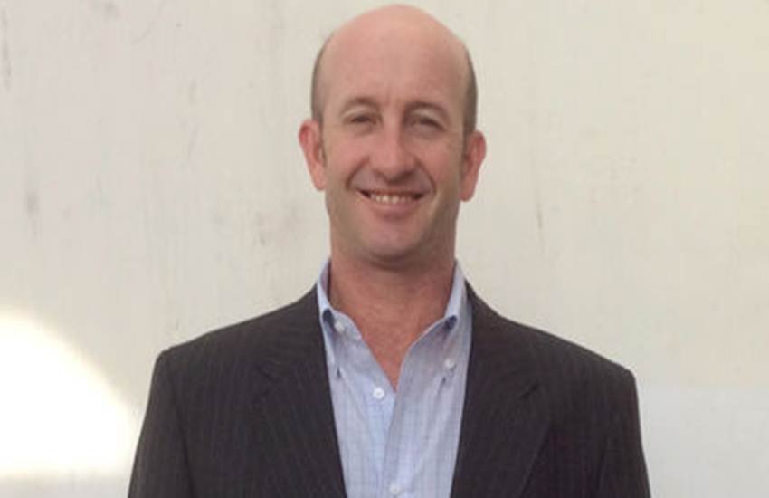 Cricketer, Chris Harris