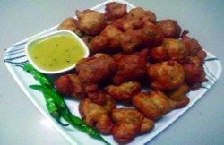 दाना-पानी- कुछ नमकीन हो जाए