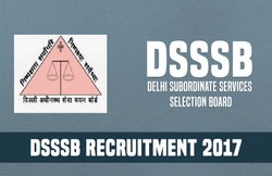 DSSSB Recruitment 2017: 835 पदों पर बम्पर भर्तियां, 12वीं पास से ग्रेजुएट्स तक के लिए सुनहरा अवसर