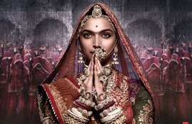 Padmavati, Padmavati Controvesry, PIL in Allahabad High Court, Allahabad High Court, Public Interest Litigation, Public Interest Litigation against Padmavati, Sati Pratha, Promoting Sati Pratha, Accusations on Padmavati, National news