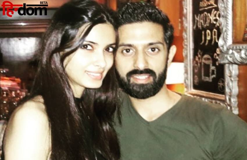 Diana Penty, bollywood actress Diana Penty, Diana Penty first movie with saif ali khan and deepika padukon, Diana Penty hit song, Diana Penty love affiar, Diana Penty boyfriend name, Diana Penty boyfriend harsh sagar, Diana Penty work with john abraham, Diana Penty work with director Abhishek Sharma, Parmanu: The Story Of Pokhran, Happy Bhag Jayegi, Cocktail, Parmanu: The Story Of Pokhran, Lucknow Central, Bollywood News in Hindi, Entertenment news in Hindi, Viral story in Hindi, Latest news in Hindi, Jansatta Diana Penty, bollywood actress Diana Penty, Diana Penty first movie with saif ali khan and deepika padukon, Diana Penty hit song, Diana Penty love affiar, Diana Penty boyfriend name, Diana Penty boyfriend harsh sagar, Diana Penty work with john abraham, Diana Penty work with director Abhishek Sharma, Parmanu: The Story Of Pokhran, Happy Bhag Jayegi, Cocktail, Parmanu: The Story Of Pokhran, Lucknow Central, Bollywood News in Hindi, Entertenment news in Hindi, Viral story in Hindi, Latest news in Hindi, Jansatta