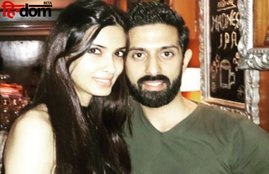 Diana Penty, bollywood actress Diana Penty, Diana Penty first movie with saif ali khan and deepika padukon, Diana Penty hit song, Diana Penty love affiar, Diana Penty boyfriend name, Diana Penty boyfriend harsh sagar, Diana Penty work with john abraham, Diana Penty work with director Abhishek Sharma, Parmanu: The Story Of Pokhran, Happy Bhag Jayegi, Cocktail, Parmanu: The Story Of Pokhran, Lucknow Central, Bollywood News in Hindi, Entertenment news in Hindi, Viral story in Hindi, Latest news in Hindi, Jansatta