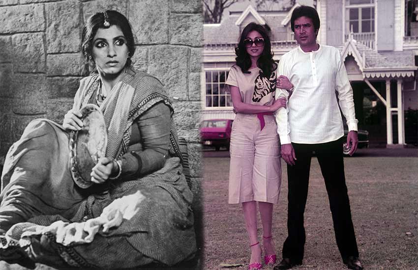 टीना मुनीम राजेश खन्ना के साथ अपने रिश्ते को लेकर सीरियस थीं और उनसे शादी करना चाहती थीं।