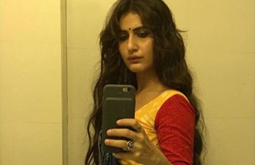 Fatima Sana Shaikh, Dangal, Dangal Star, Troll, Fatima Sana Shaikh Trolled, Fatima Sana Shaikh Movie, Fatima Sana Shaikh Upcoming Movie, Trolled Fatima Sana Shaikh, Thugs of hindostan, Fatima Sana Shaikh Movie