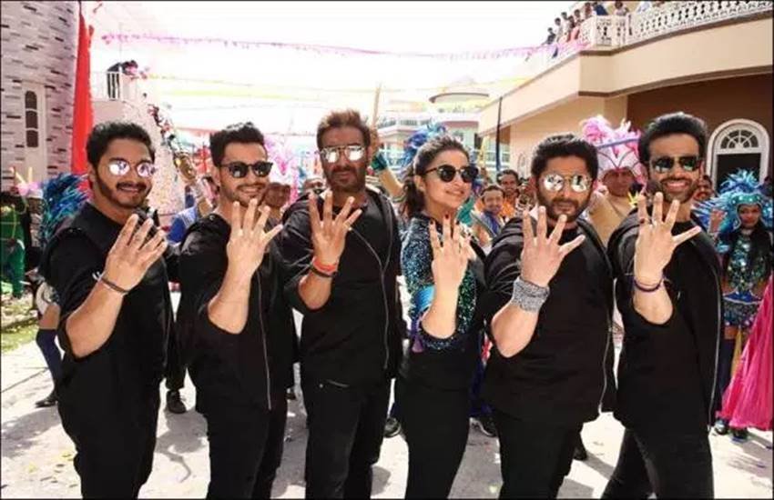 golmaal again, golmaal again collection, golmaal again box office collection, box office collection, golmaal again box office collection day 4, golmaal again collection day 4, golmaal again full movie, golmaal again full movie online, golmaal again full movie online watch, ajay devgan, golmaal again movie, golmaal again movie collection, golmaal again total collection, golmaal again total box office collection, golmaal again box office collection india, golmaal again latest news, golmaal again news updates