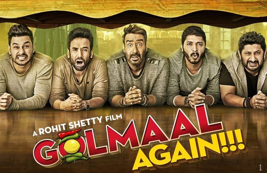 golmaal again, golmaal again box office, golmaal again box office collection, box office collection, golmaal again movie, golmaal again full movie, golmaal again business, golmaal again collection, golmaal again total collection, golmaal again movie total collection, golmaal again box office india, golmaal again movie box office collection, rohit shetty, rohit shetty golmaal again, golmaal again latest news