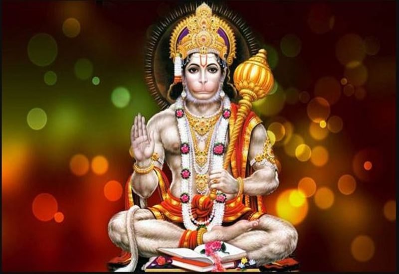 भगवान हनुमानजी की मां का नाम अंजना और पिता का नाम केसरी था।
