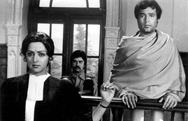 Hema Malini and Rajesh Khanna, Simi Garewal, Bollywood, Rajesh Khanna as a co-actor, Hema Malini told I didn't give him any special bhaav to Rajesh Khanna, Hema Malini told about Rajesh Khanna, Bollywood News, Bollywood News in Hindi, Entertenment news in Hindi, Viral story in Hindi, Latest news in Hindi, Jansatta