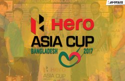 Hockey Asia Cup 2017: जानिए पूरा शिड्यूल और कब किससे भिड़ेगा भारत