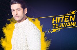 hiten tejwani , hiten tejwani in bigg boss 11, bigg boss 11, hiten tejwani bigg boss, bigg boss hiten tejwani, hiten tejwani news, bigg boss 11 conestants, bigg boss season 11 contestants, hiten tejwani photos, hiten tejwani Profile, Bigg Boss Season 11 Contestant, Bigg Boss Season 11 Contestant hiten tejwani, Latest News in Hindi, hiten tejwani Bigg Boss News