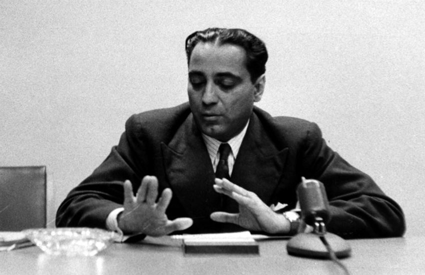 homi jehangir bhabha, Nuclear Bomb, Nuclear Bomb in india, Homi Jehangir Bhabha Birthday, Homi Jehangir Bhabha Article, Homi Jehangir Bhabha Nuclear Bomb, scientist homi jehangir bhabha, National News