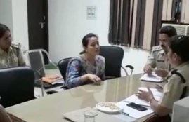 honeypreet, honeypreet insan, honeypreet singh, honeypreet singh insan, honeypreet insan latest news, honeypreet insan latest news in hindi, honeypreet singh, gurmeet ram rahim singh, ram rahim singh, ram rahim singh news, ram rahim singh latest news, baba ram rahim singh