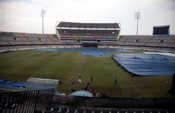 IND Vs AUS: फैन्स के लिए बुरी खबर, तीसरे टी20 में बारिश बन सकती है विलेन