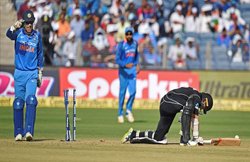 IND vs NZ : भारत दौरे के लिए न्यूजीलैंड ने किया टीम का ऐलान, 3 नए चेहरों को मिली जगह