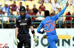 IND vs NZ ODI 2017: न्यूजीलैंड के खिलाफ वनडे सीरीज के लिए इंडिया की घोषणा, रविचंद्रन अश्विन को फिर से नहीं मिला मौका
