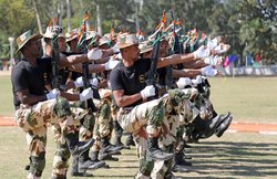 ITBP हेड-कॉन्स्टेबल पदों पर करेगा भर्ती, 10वीं-12वीं पास के लिए सुनहरा मौका