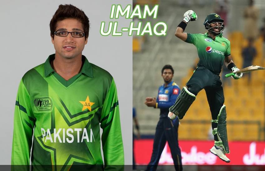 Imam Ul Haq